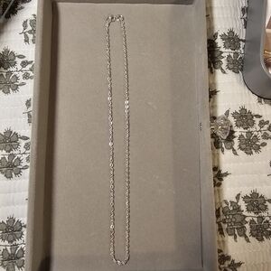 Silver Necklace 925